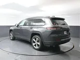 2022 Jeep Grand Cherokee L photo 11