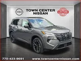 2026 Nissan Rogue photo 1
