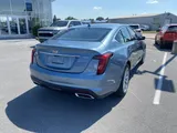 2023 Cadillac CT5 photo 5