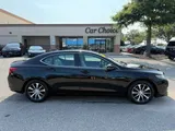 2016 Acura TLX photo 7