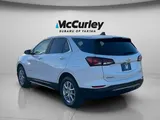 2024 Chevrolet Equinox photo 4