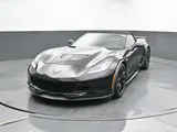 2019 Chevrolet Corvette photo 5