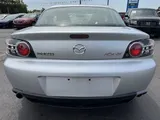 2004 Mazda RX-8 photo 7