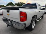 2013 Chevrolet Silverado 1500 photo 5