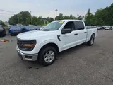 2025 Ford F-150 photo 8