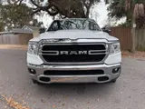 2021 Ram 1500 photo 2