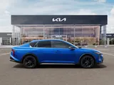 2027 Kia K4 photo 7