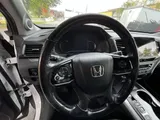 2021 Honda Pilot photo 7