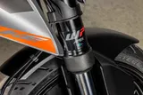 2026 KTM 250 DUKE photo 5