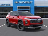 2027 Chevrolet Equinox photo 7