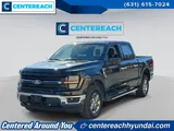 2025 Ford F-150 photo 1