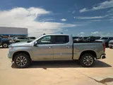 2026 Chevrolet Silverado 1500 photo 6
