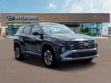 2026 Hyundai Tucson photo 11