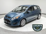 2018 Ford C-Max Hybrid photo 1