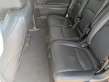 2025 Honda Odyssey photo 10