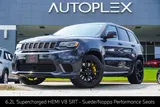 2018 Jeep Grand Cherokee photo 1
