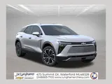 2026 Chevrolet Blazer EV photo 1