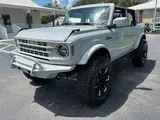 2026 Ford Bronco photo 54