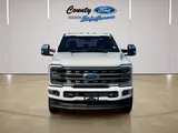 2024 Ford Super Duty F-350 SRW photo 5
