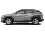 2027 Hyundai Kona photo 2