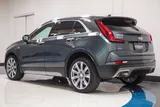 2020 Cadillac XT4 photo 31