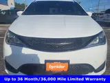 2018 Chrysler Pacifica photo 2