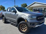 2021 Ford Ranger photo 1
