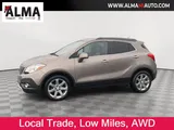 2013 Buick Encore photo 1