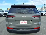 2027 Jeep Grand Cherokee L photo 7