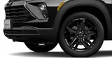2026 Chevrolet Trailblazer photo 15