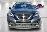 2019 Nissan Murano photo 2