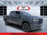 2026 Ram 1500 photo 1