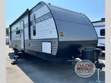 2025 Dutchmen RV Aspen Trail LE 29TB photo 3