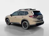 2026 Nissan Rogue photo 3