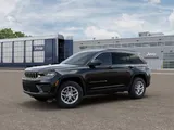 2026 Jeep Grand Cherokee photo 2