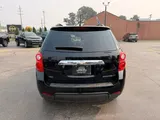 2014 Chevrolet Equinox photo 4