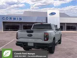 2026 Ford Ranger photo 8