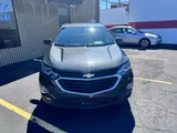 2019 Chevrolet Equinox photo 8
