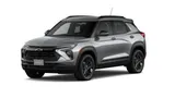 2026 Chevrolet Trailblazer photo 1