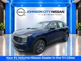2026 Nissan Kicks photo 8