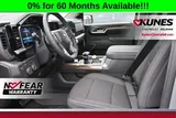 2026 Chevrolet Silverado 1500 photo 12