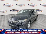 2020 Honda HR-V photo 1