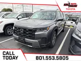 2026 Honda Pilot photo 1