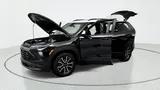 2025 Chevrolet Trailblazer photo 9