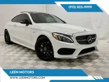 2018 Mercedes-Benz C-Class photo 1