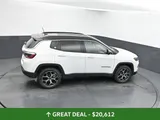 2025 Jeep Compass photo 46