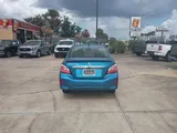 2024 Mitsubishi Mirage G4 photo 40