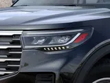 2027 Ford Explorer photo 18