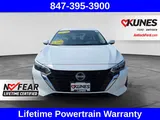 2024 Nissan Sentra photo 2