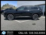 2026 Jeep Cherokee photo 2